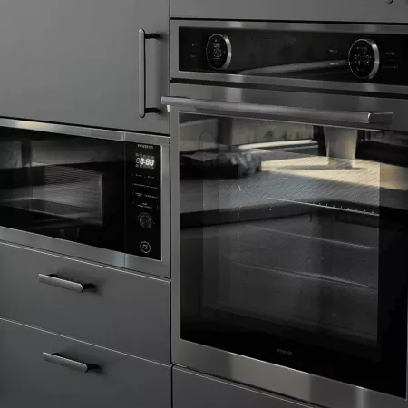 HORNO DD13SA Infiniton - 18