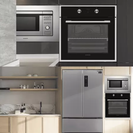 HORNO A690 Infiniton - 10