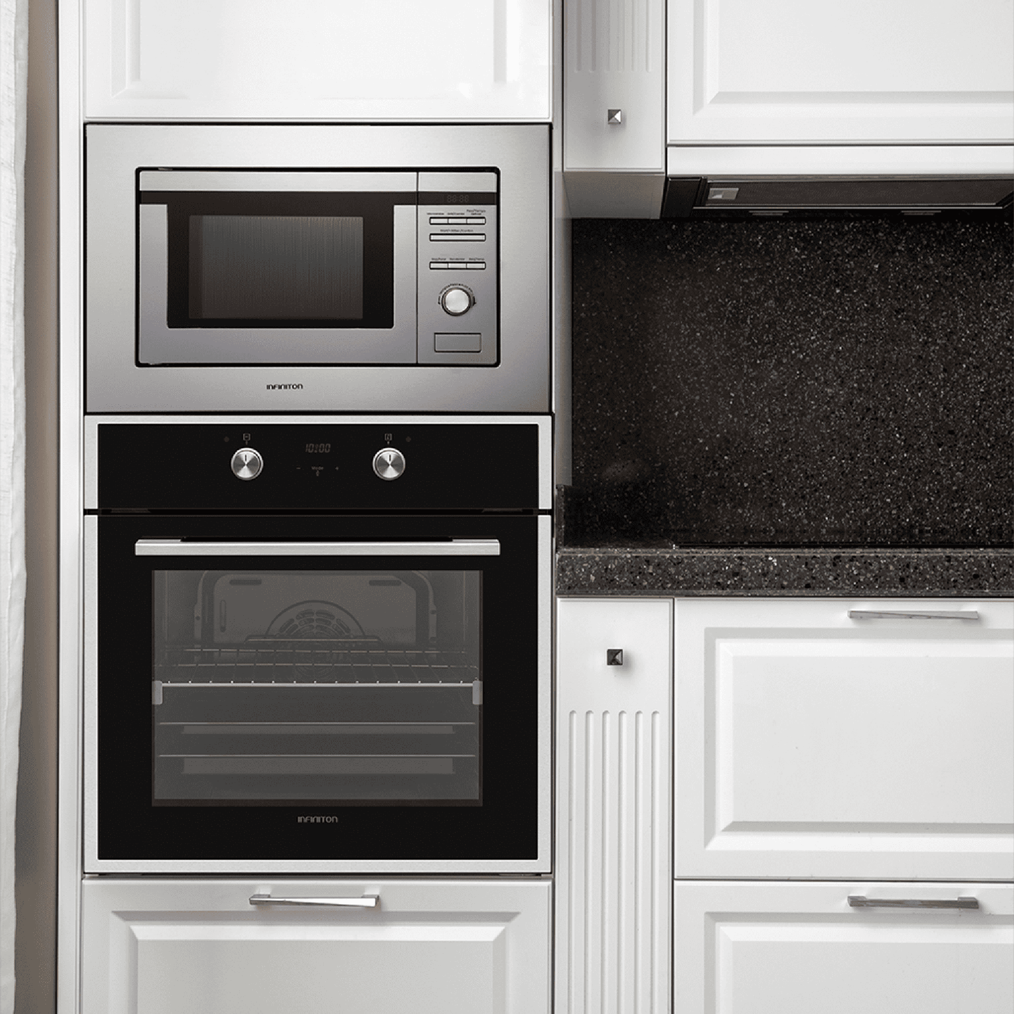 HORNO A690 Infiniton - 11