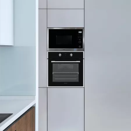 HORNO A690 Infiniton - 12