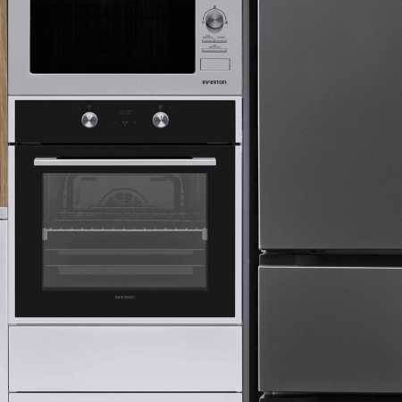 HORNO A690 Infiniton - 14