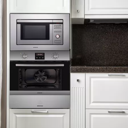 HORNO 40TAX1 Infiniton - 4