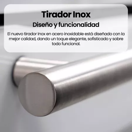 HORNO 40TAX1 Infiniton - 5