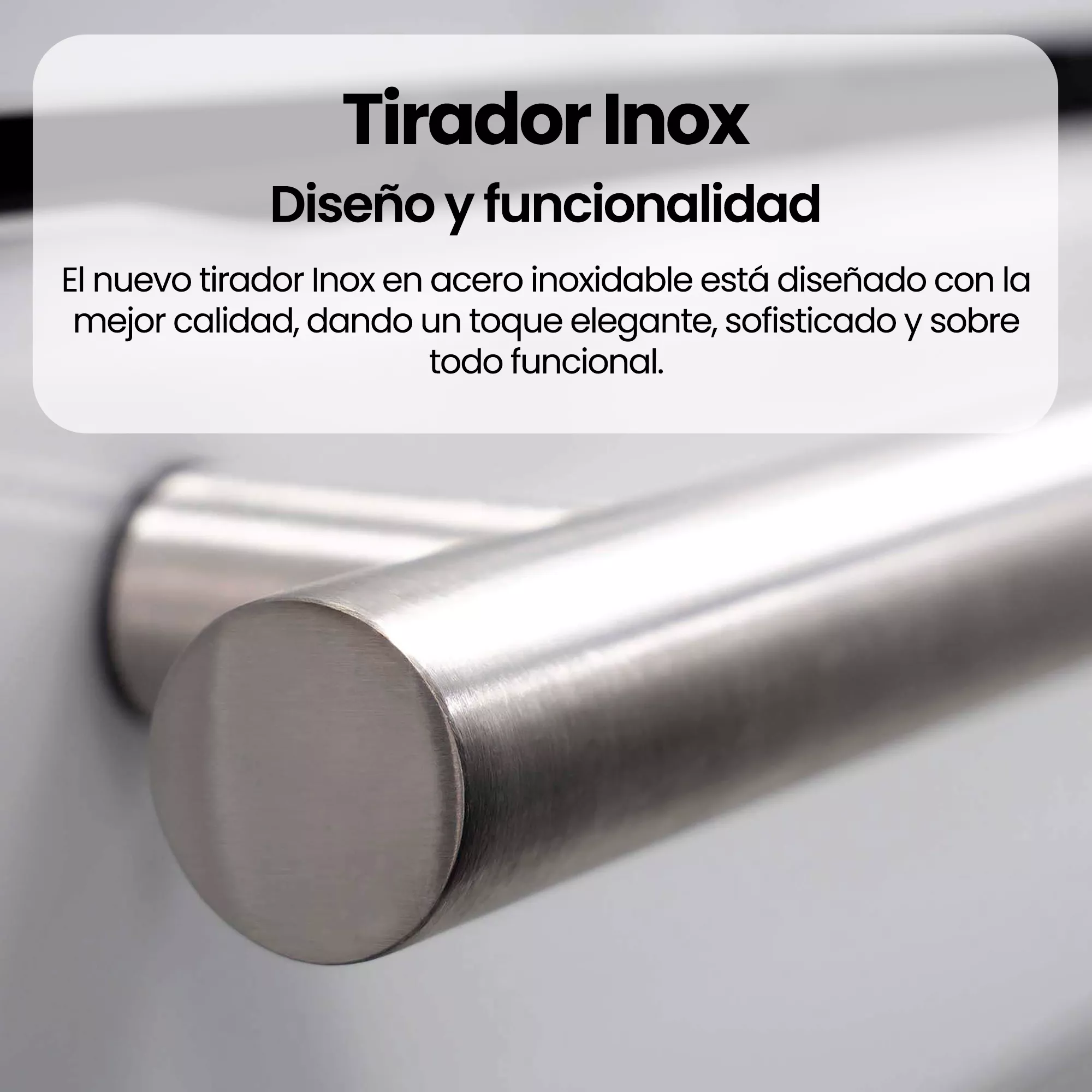 HORNO 40TAX1 Infiniton - 5