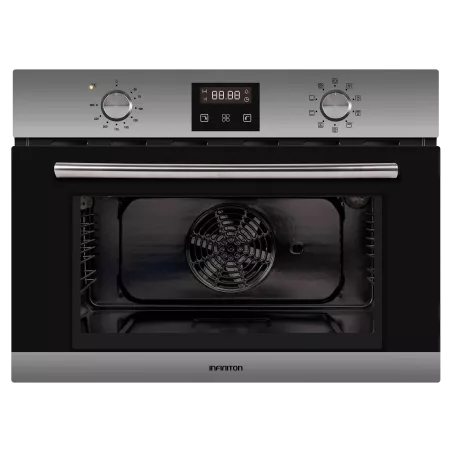 HORNO ELéCTRICO MULTIFUNCIóN