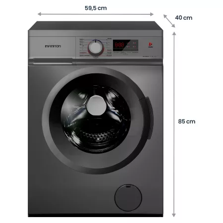 WM-D61DPE Infiniton - 3