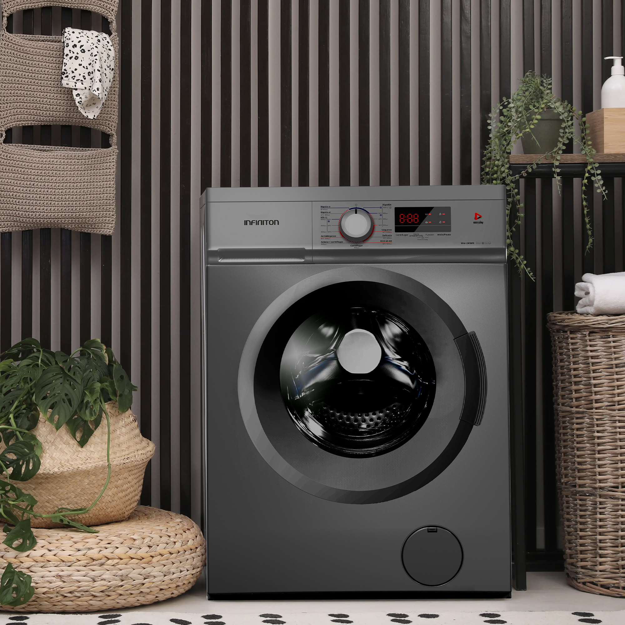 WM-D61DPE Infiniton - 8