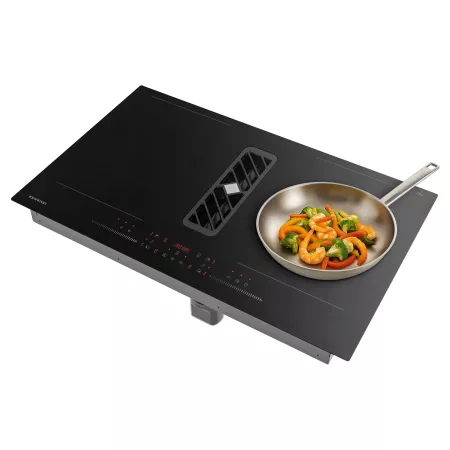 Kit de instalación para campana HH-W83A874 Infiniton - 5