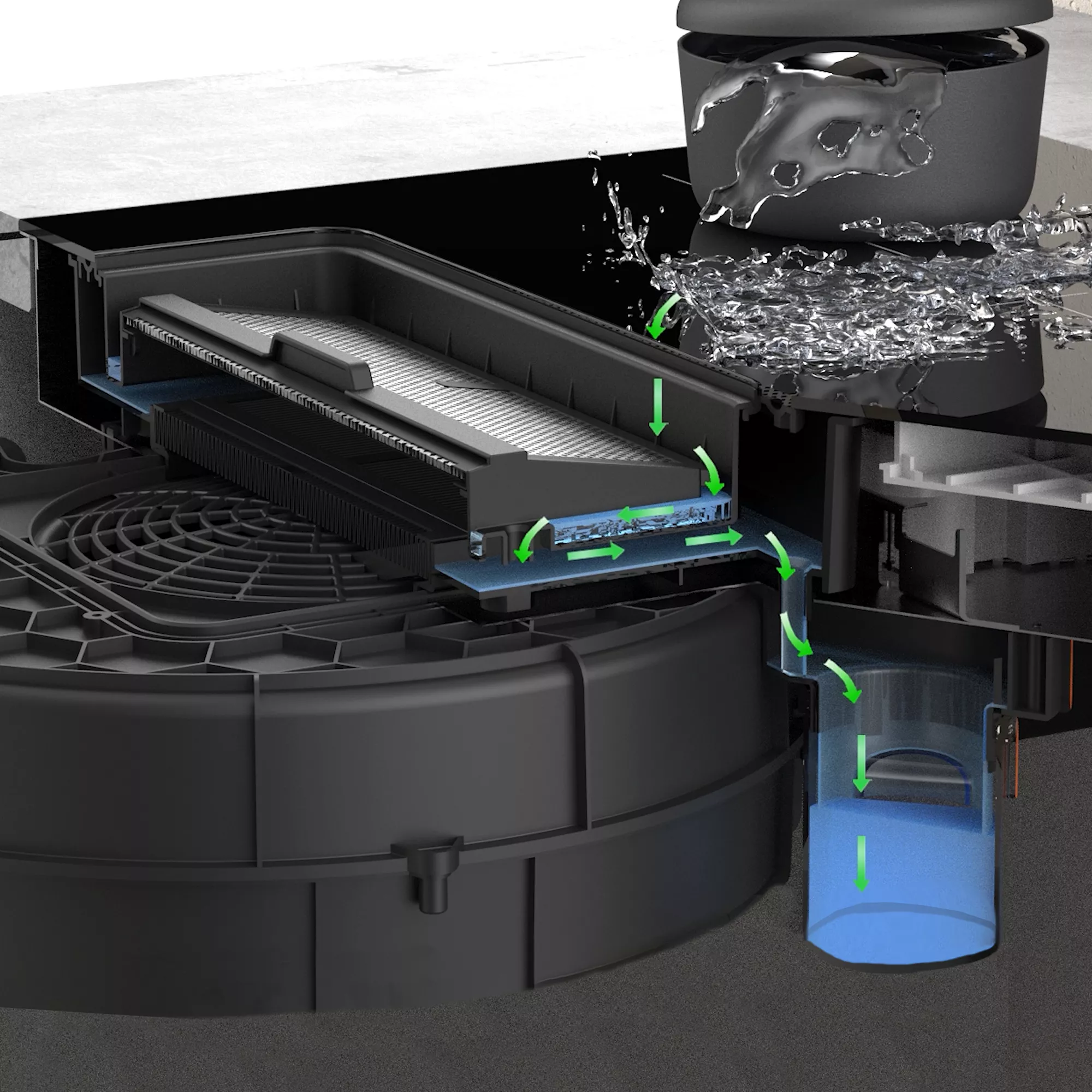 HH-W60A874 Infiniton - 9