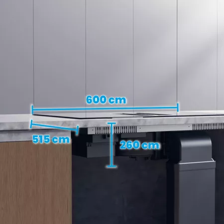 HH-W60A874 Infiniton - 8