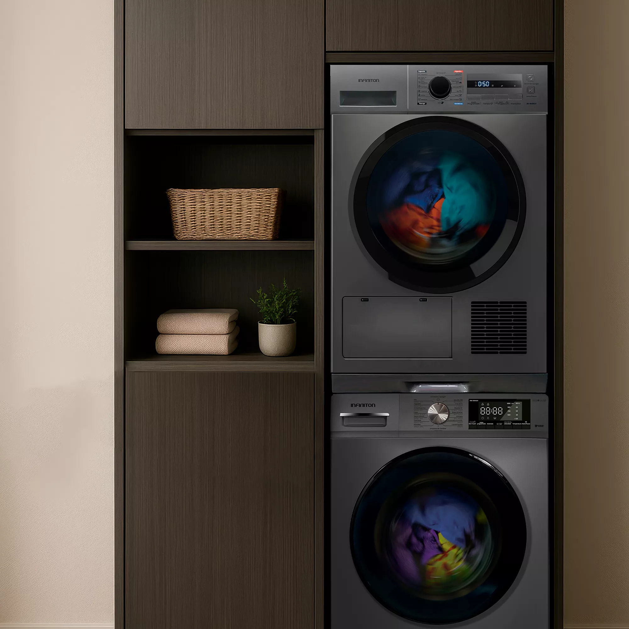 KIT UNIÓN 2S-SDWM Infiniton - 3