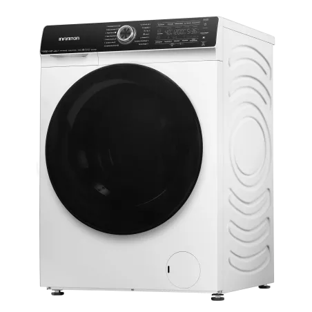 LAVADORA CARGA FRONTAL