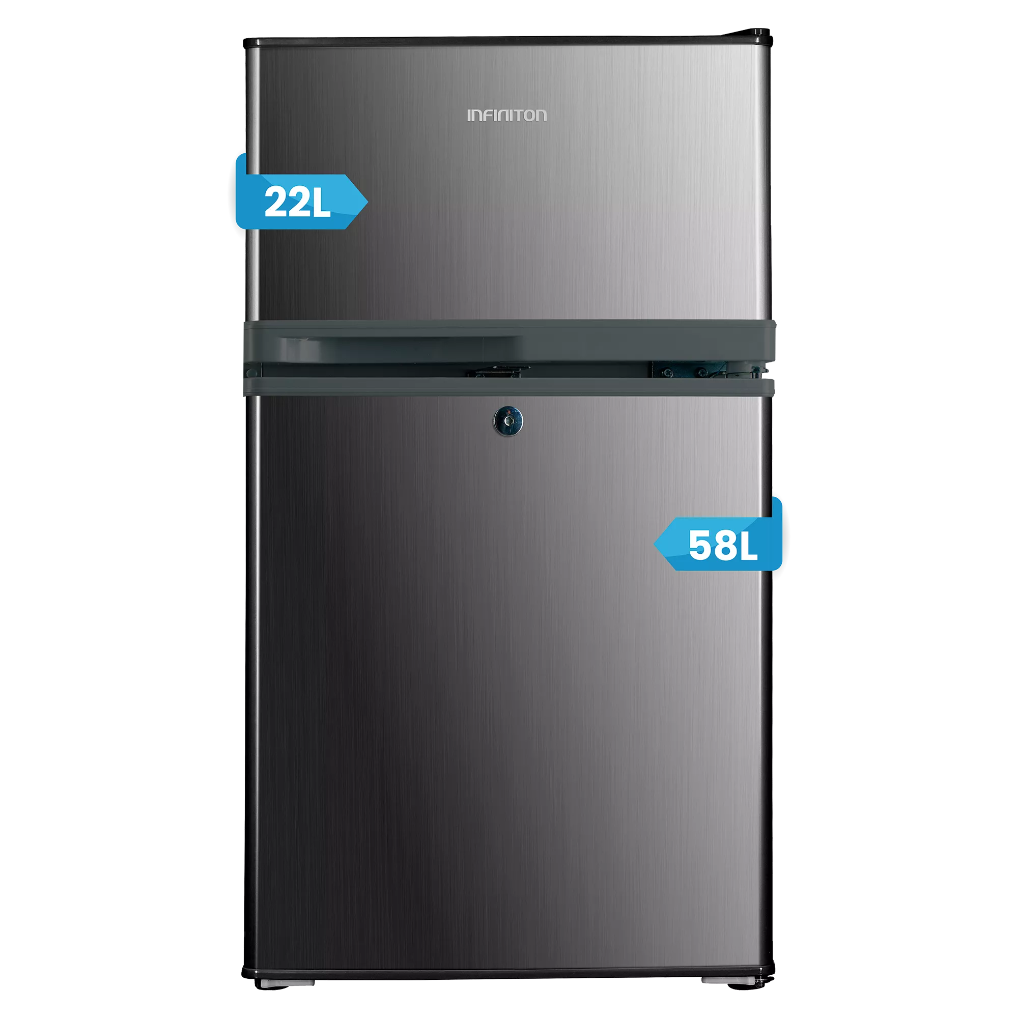 FG-85D8V12 Infiniton - 9