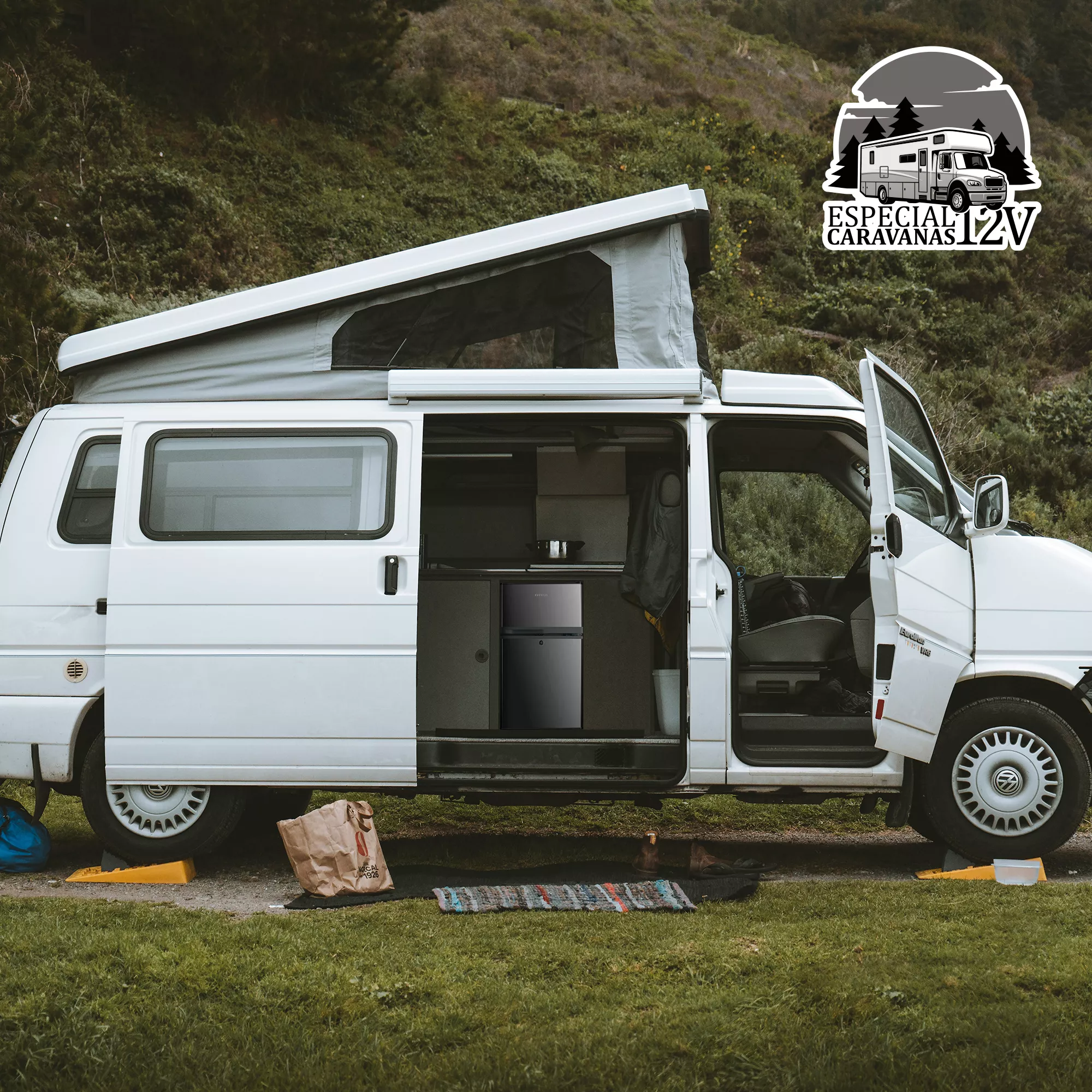 FG-85D8V12 Infiniton - 2