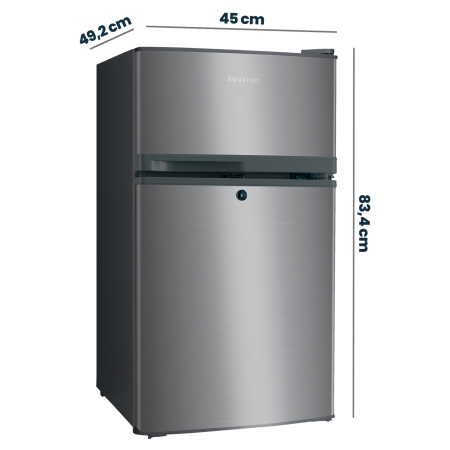 FG-85D8V12 Infiniton - 10