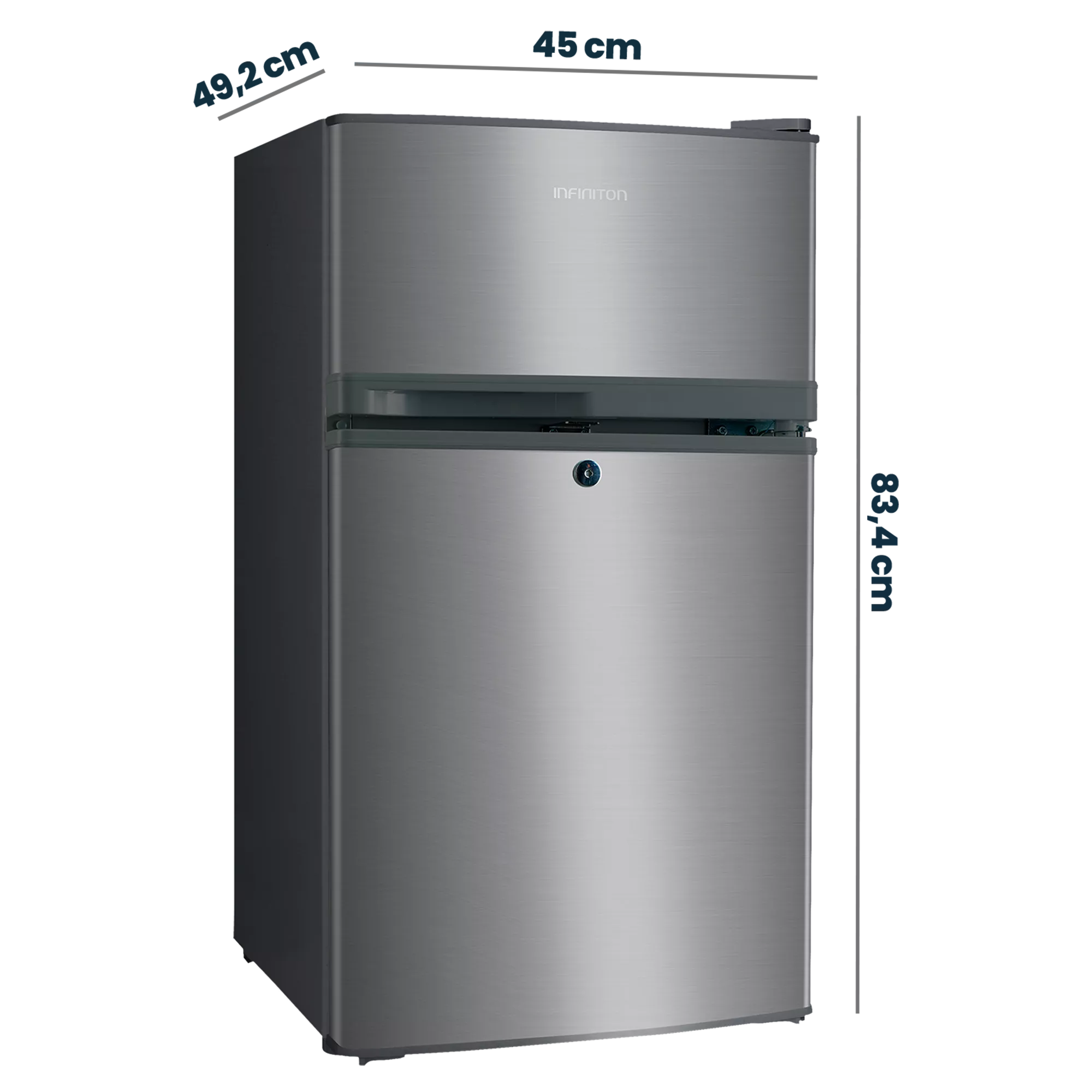 FG-85D8V12 Infiniton - 10