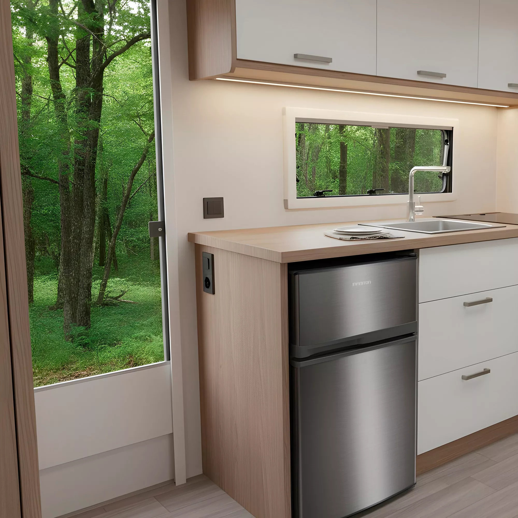 FG-85D8V12 Infiniton - 11