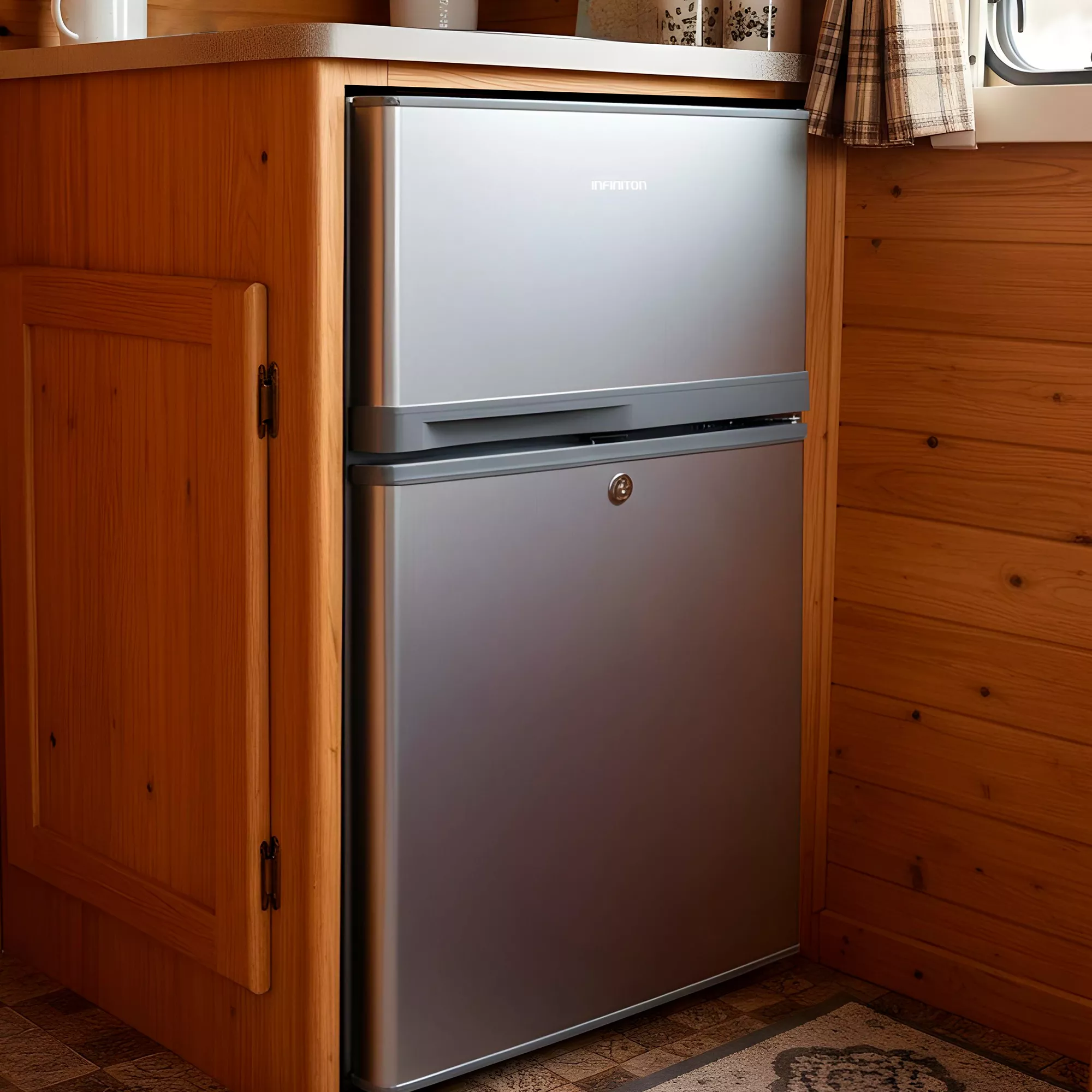 FG-85D8V12 Infiniton - 8