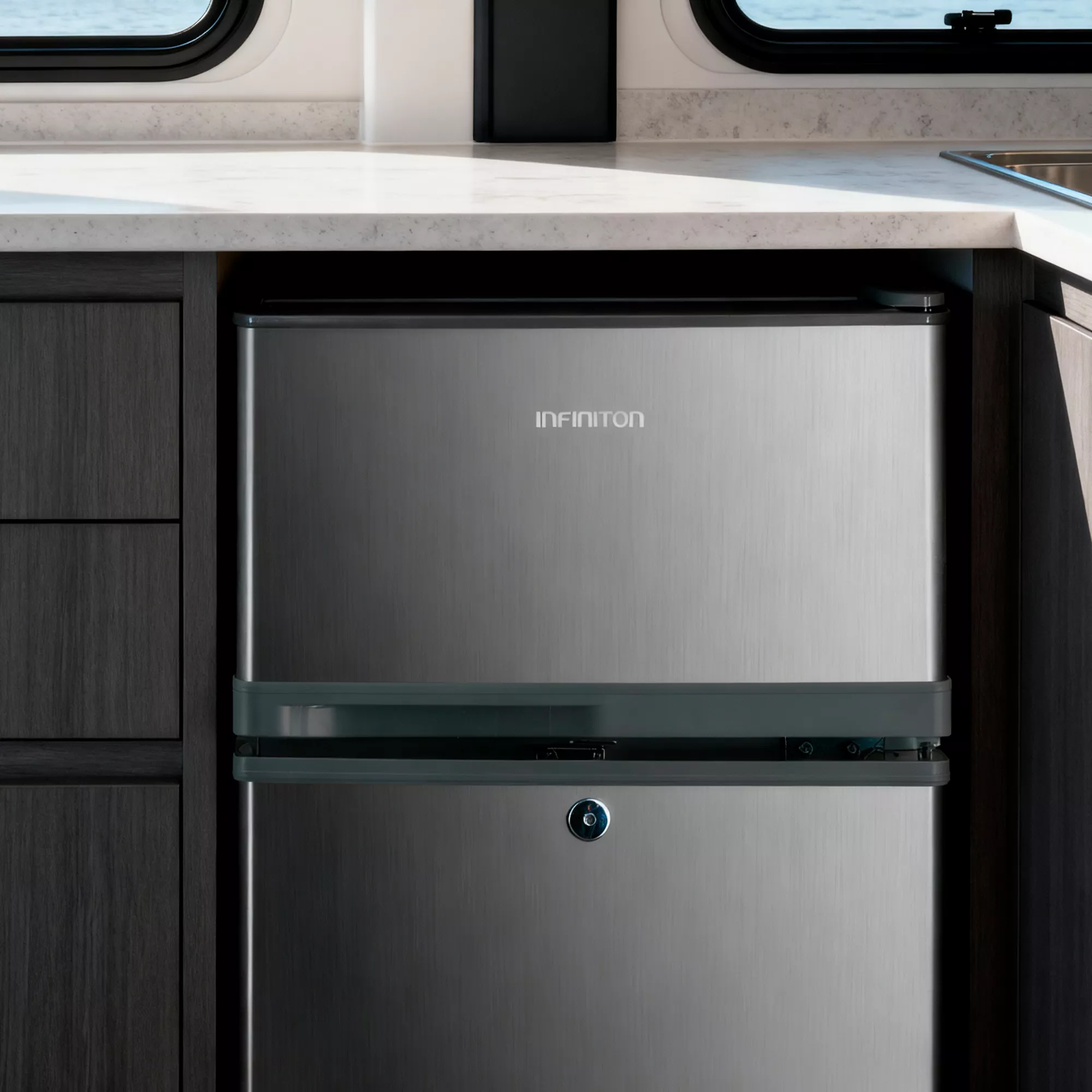 FG-85D8V12 Infiniton - 7