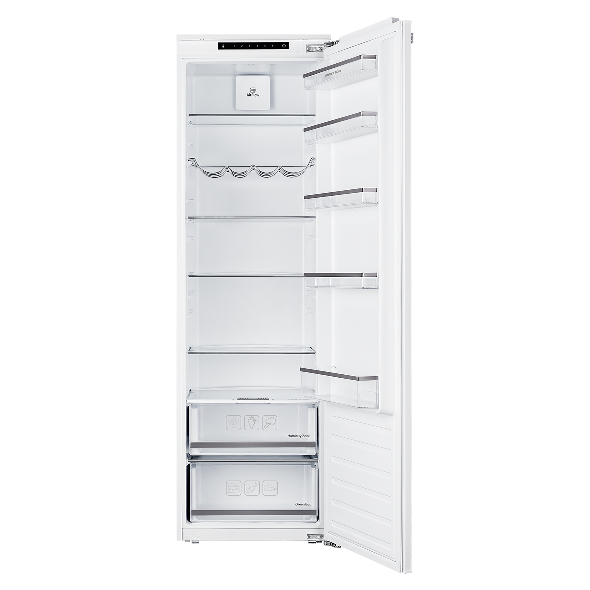 CL-BB34 Infiniton - 2