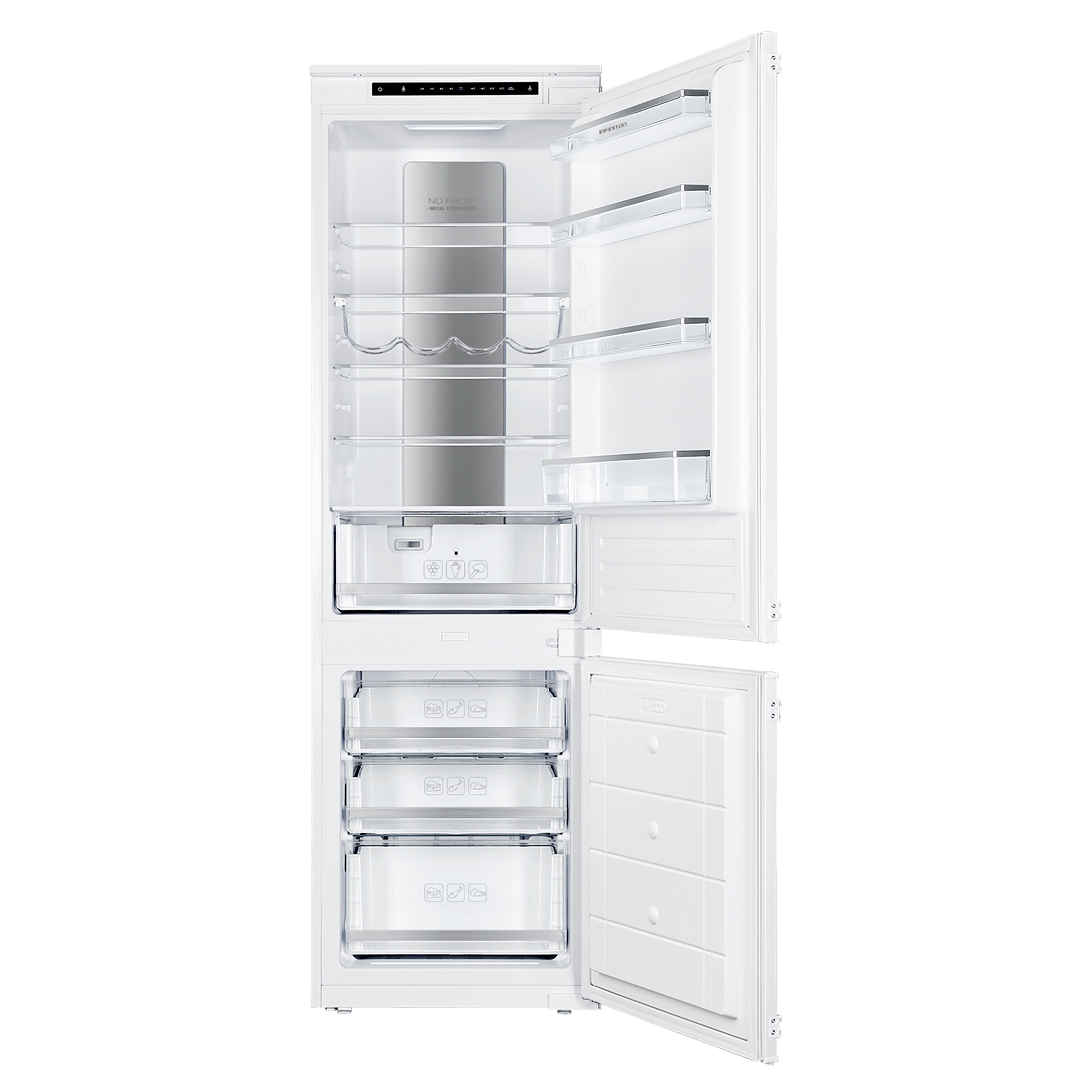 FGC-BB39N Infiniton - 2