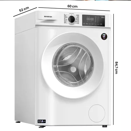 WM-F84AWH Infiniton - 6