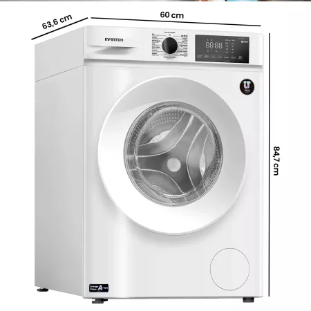 WM-F124AWX Infiniton - 6