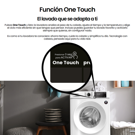 WM-F124AWX Infiniton - 7