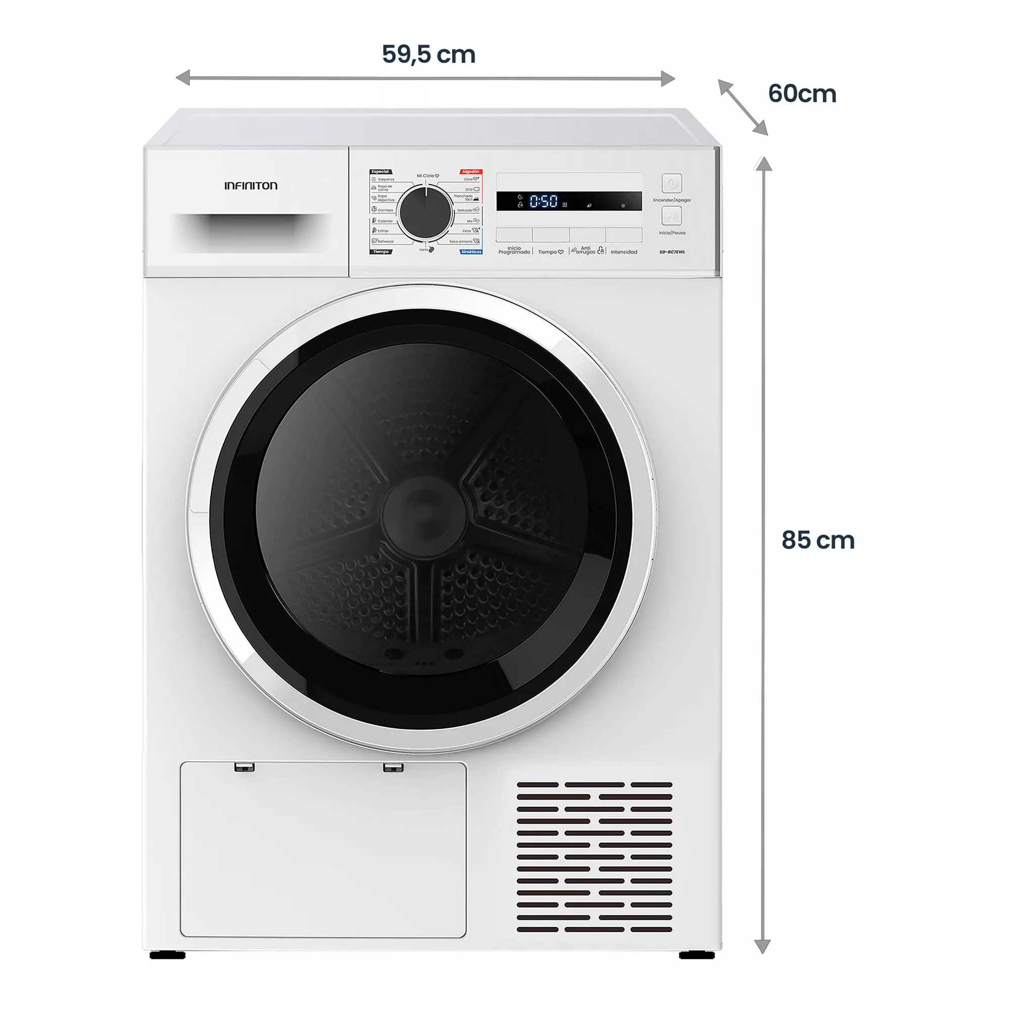 SD-BC7EWL Infiniton - 3