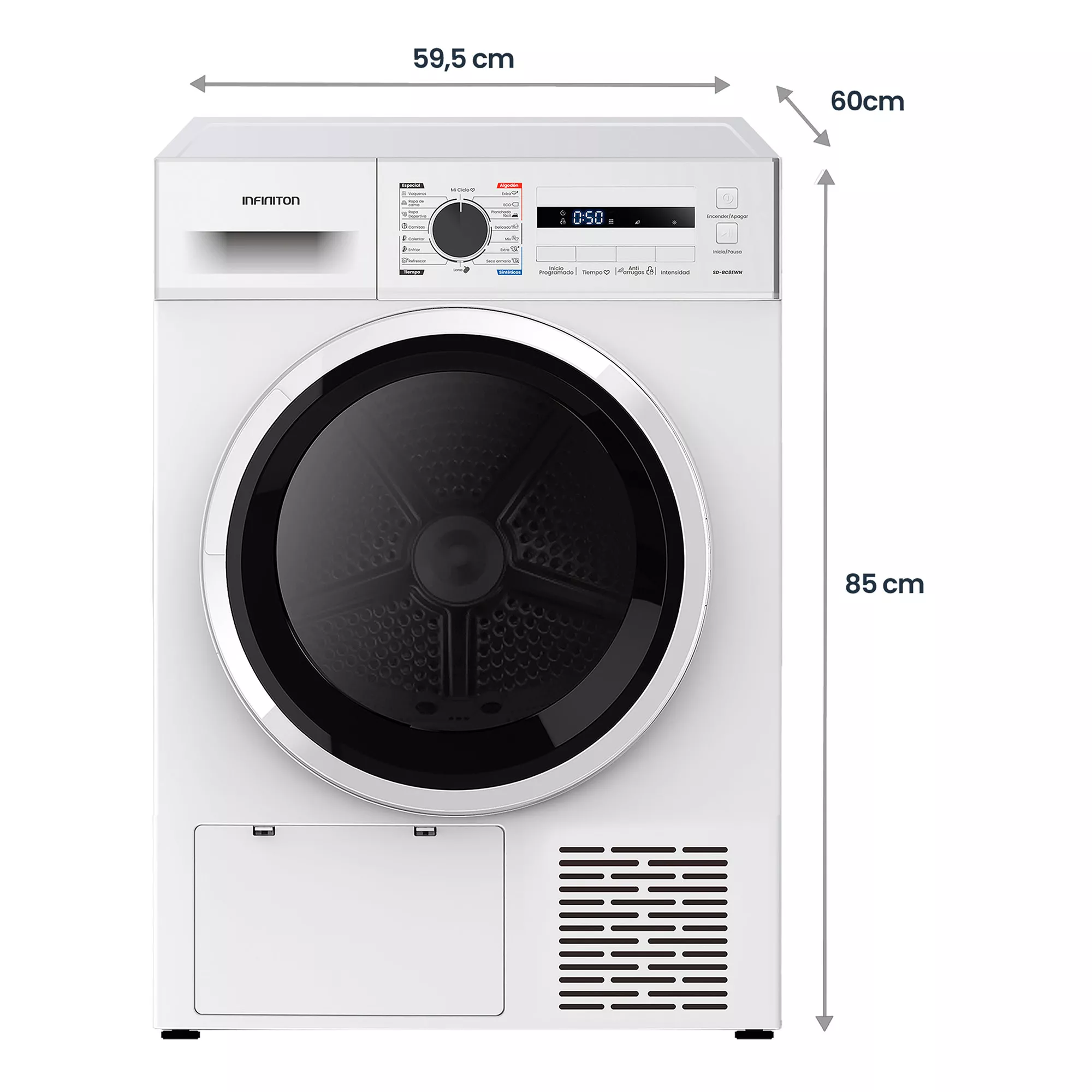 SD-BC8EWN Infiniton - 3