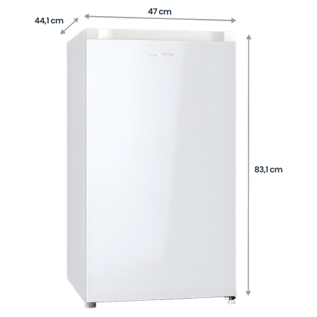 CV-85L8BDD Infiniton - 8
