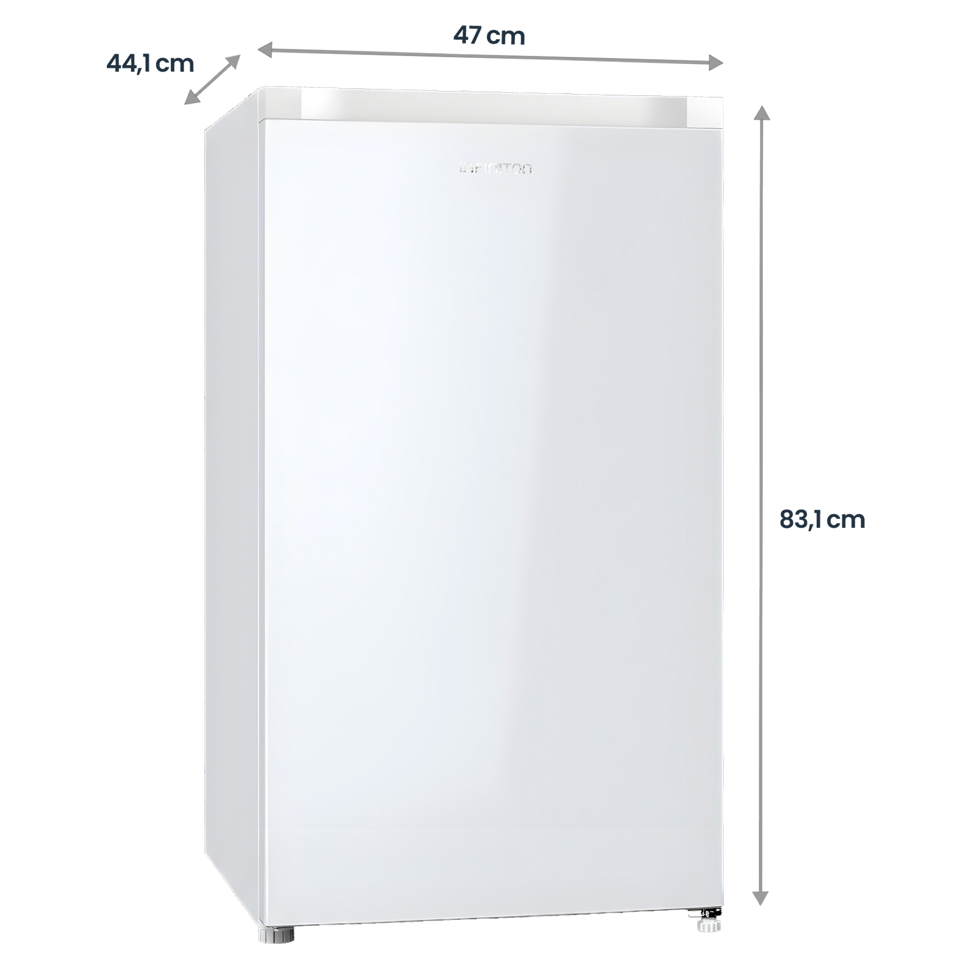 CV-85L8BDD Infiniton - 8