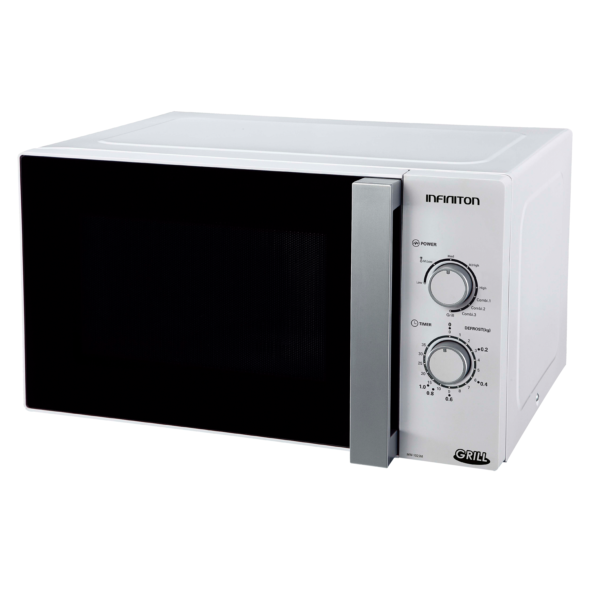 MW-1025M Infiniton - 1