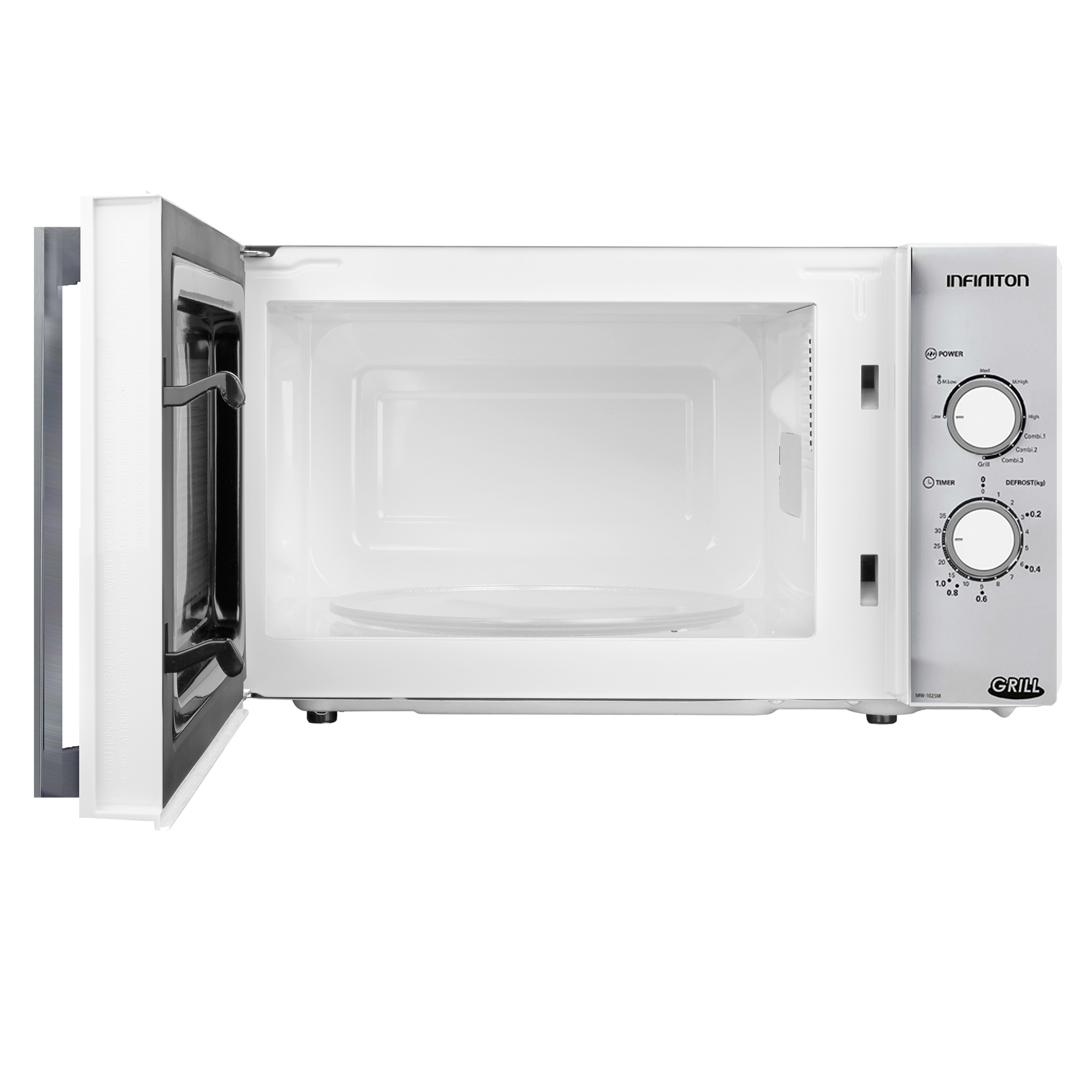 MW-1025M Infiniton - 2