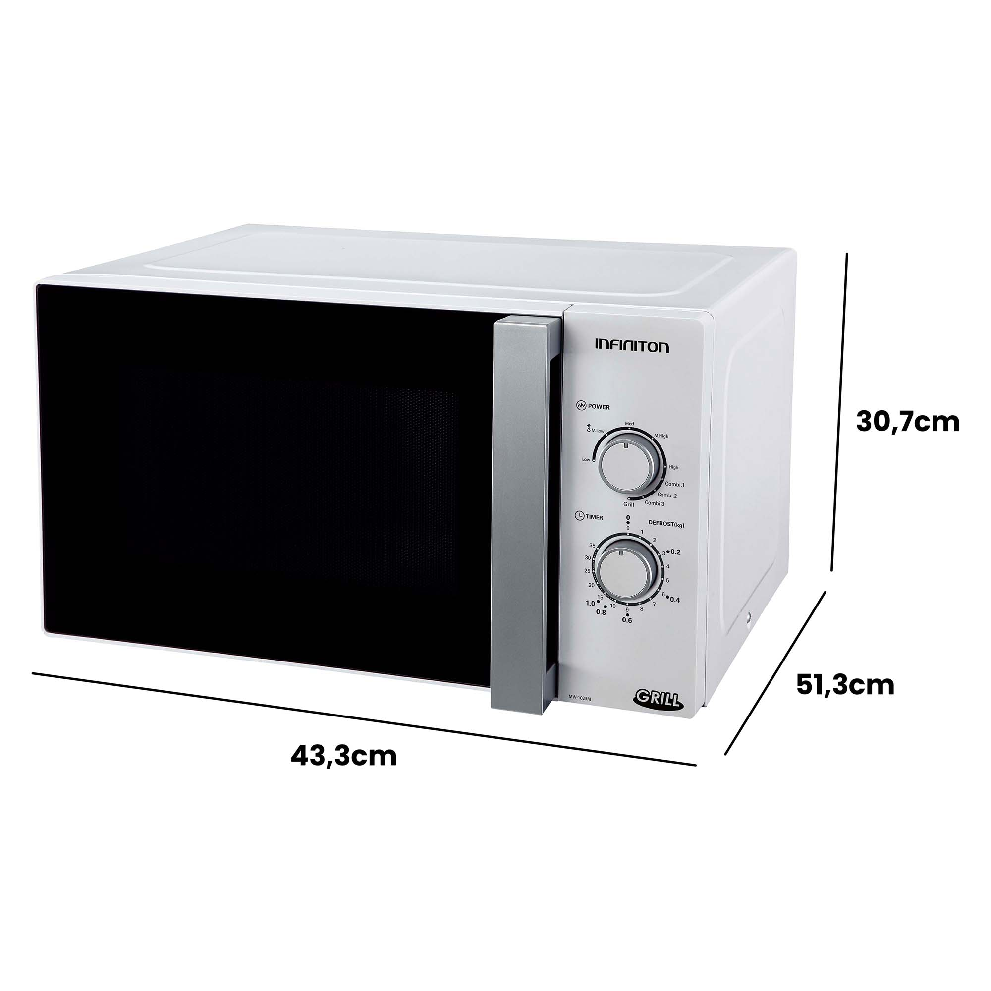 MW-1025M Infiniton - 6