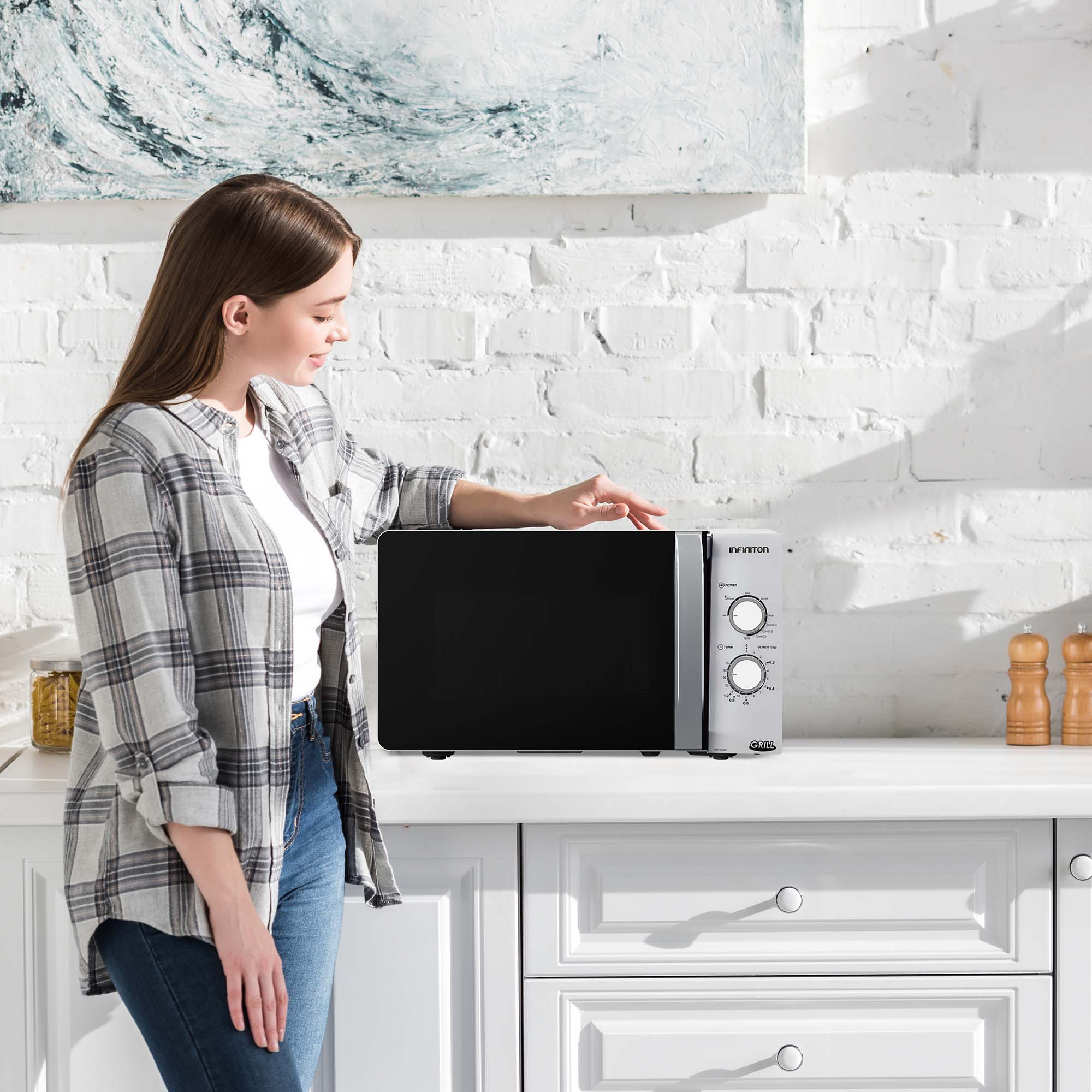 MW-1025M Infiniton - 13