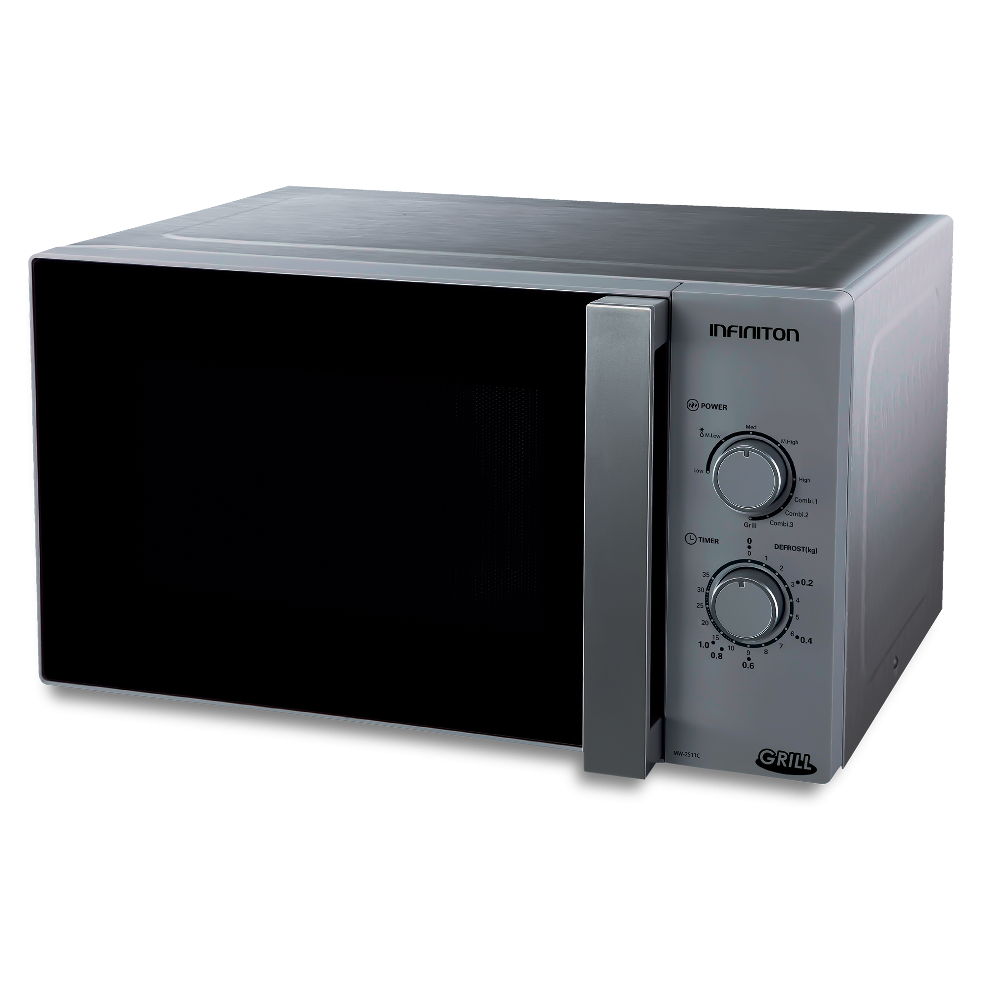 MW-2511C Infiniton - 1