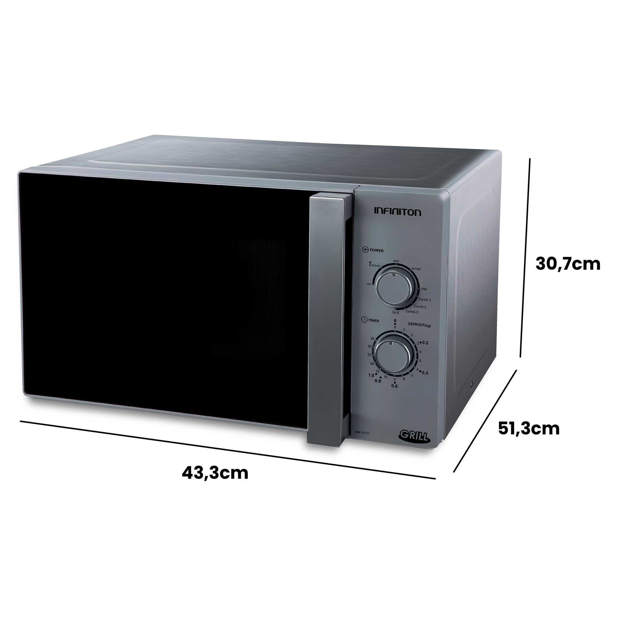 MW-2511C Infiniton - 4