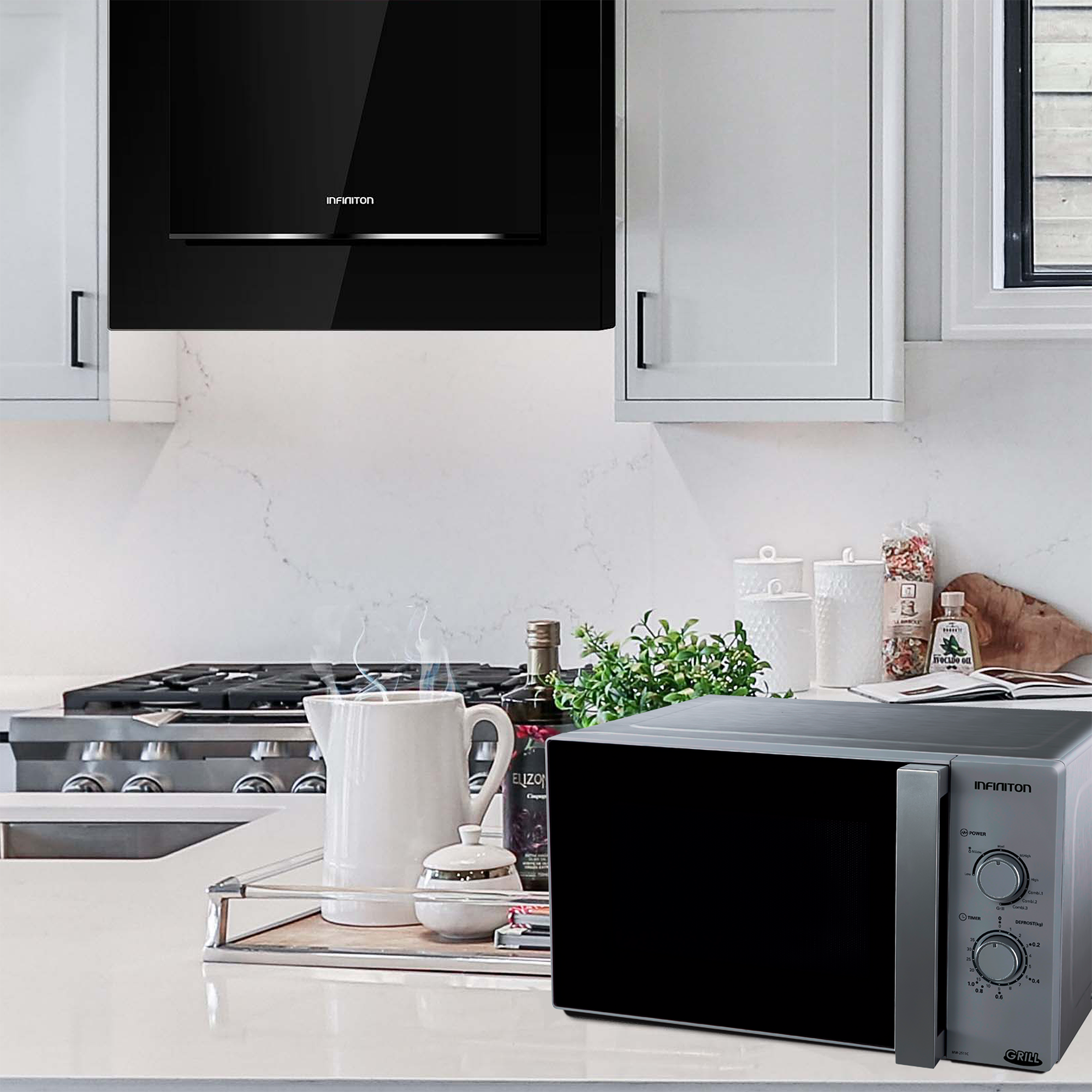 MW-2511C Infiniton - 8