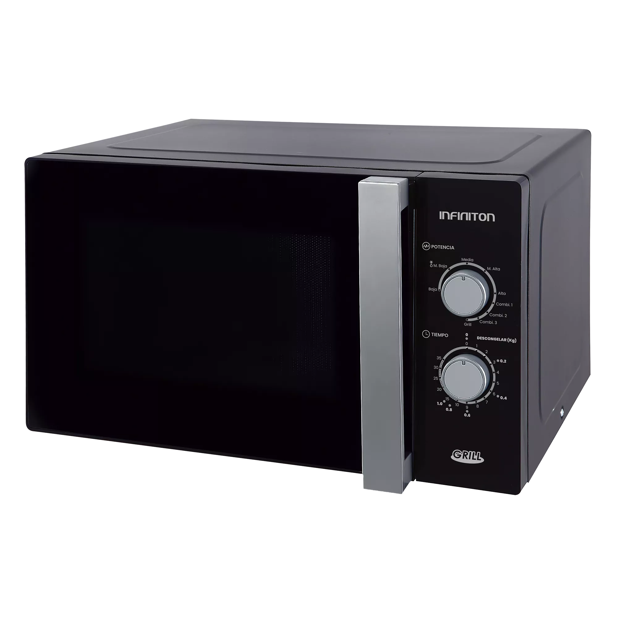 MW-B25LS Infiniton - 1