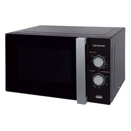 MICROONDAS DE LIBRE INSTALACIóN