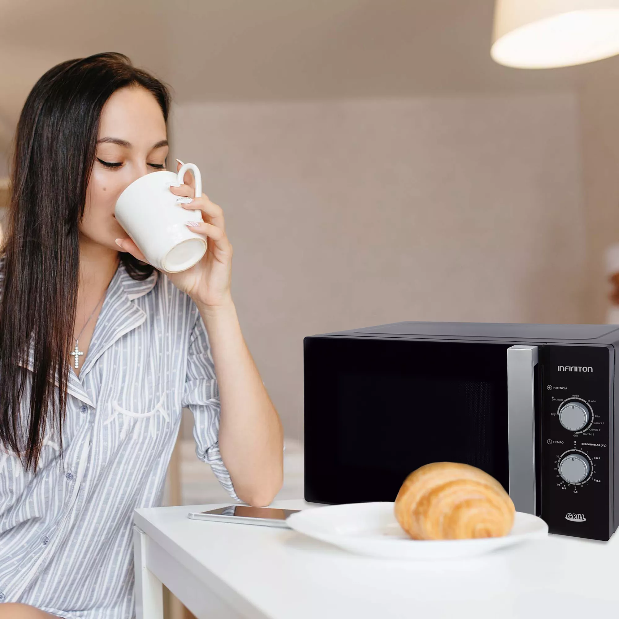 MW-B25LS Infiniton - 2