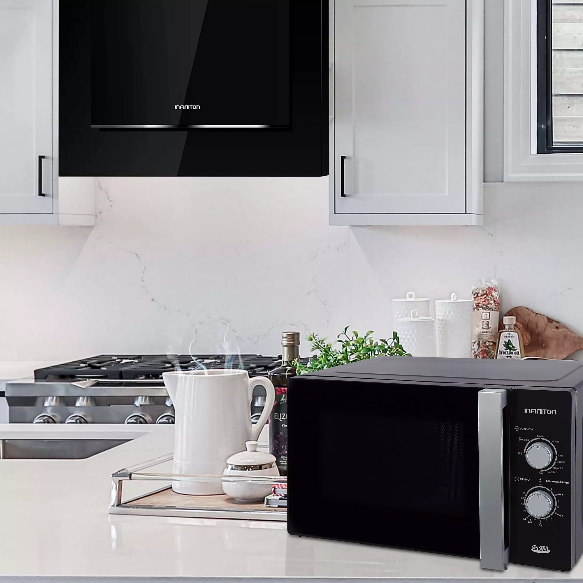 MW-B25LS Infiniton - 7