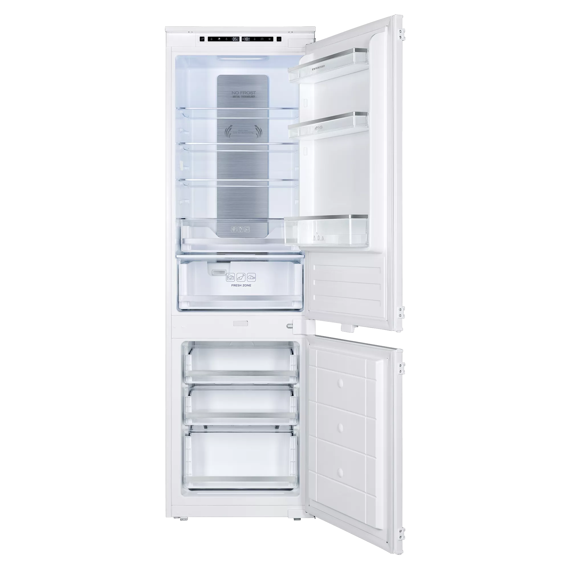 FGC-BB178 Infiniton - 2