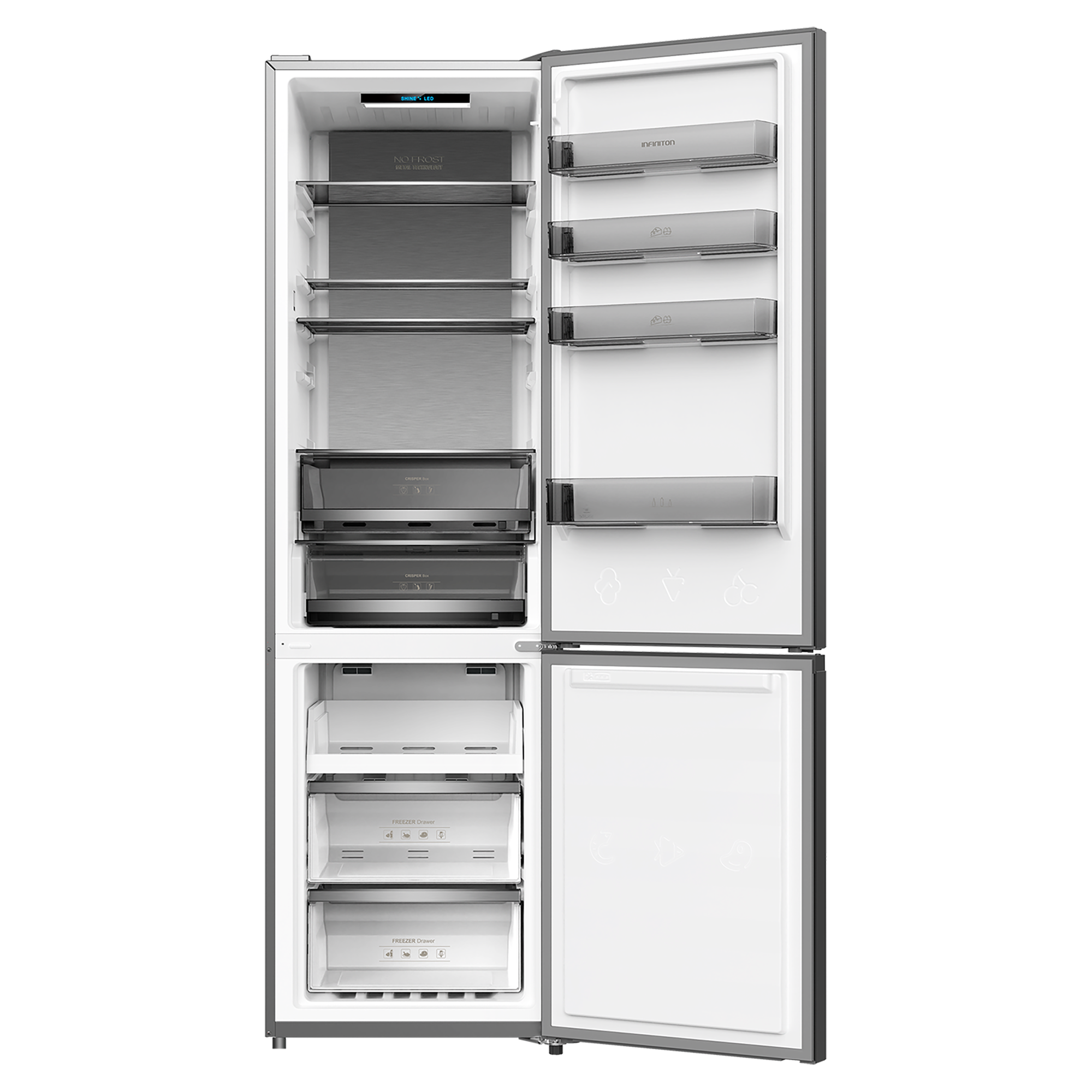 FGC-405C20XAS Infiniton - 4