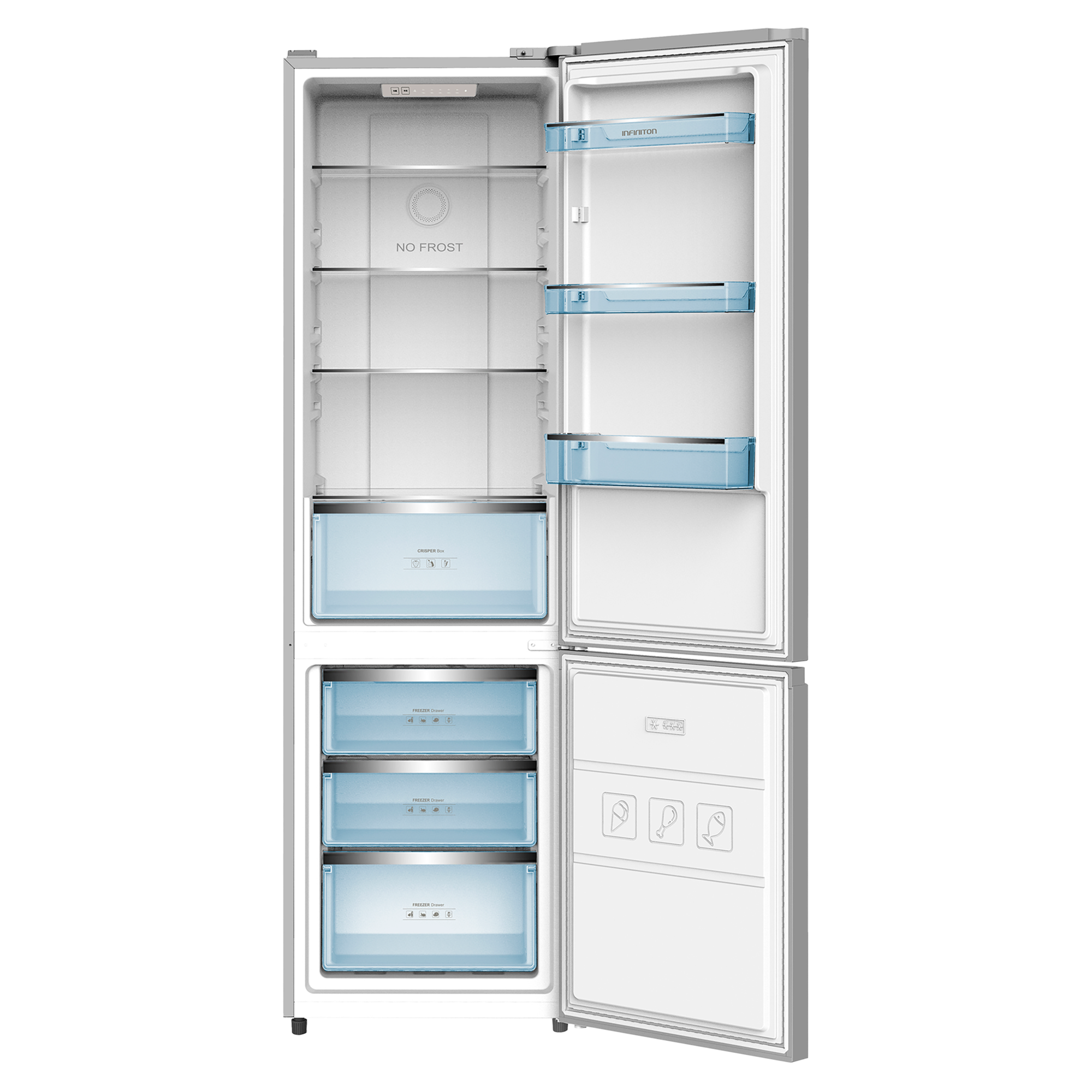 FGC-340C20XEN Infiniton - 2