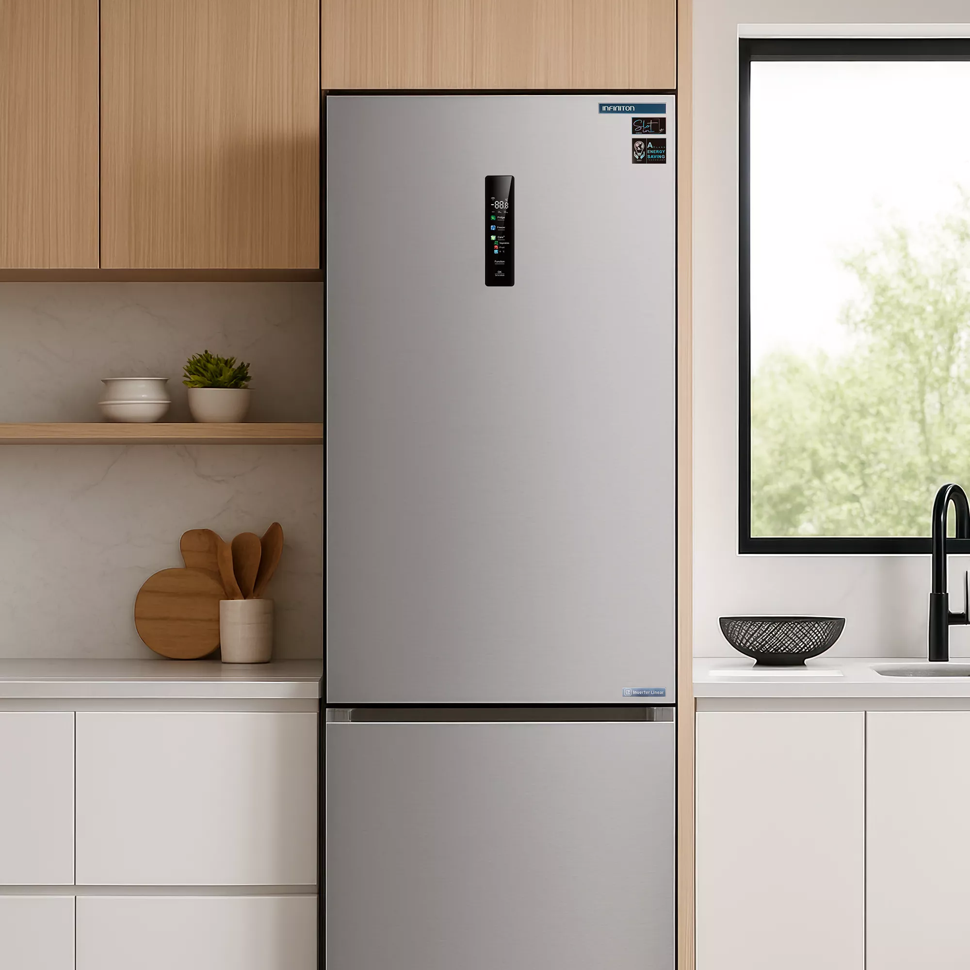 FGC-405C20XAS Infiniton - 12