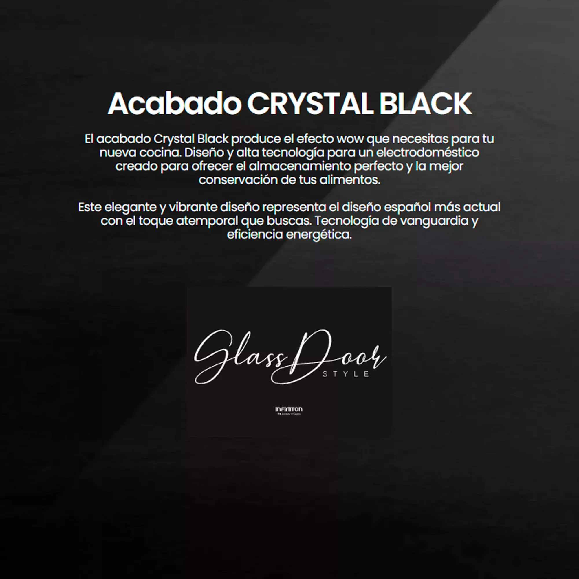 FGC-403C20BDG Infiniton - 5