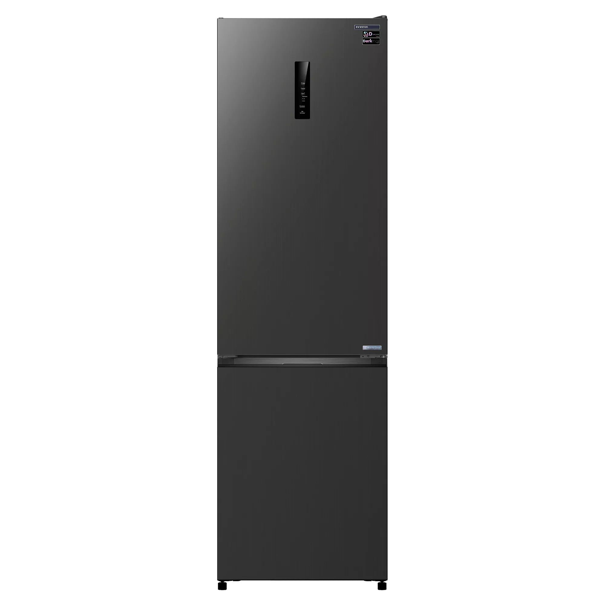 Modelo FGC-403C20DDK acabado Dark Inox