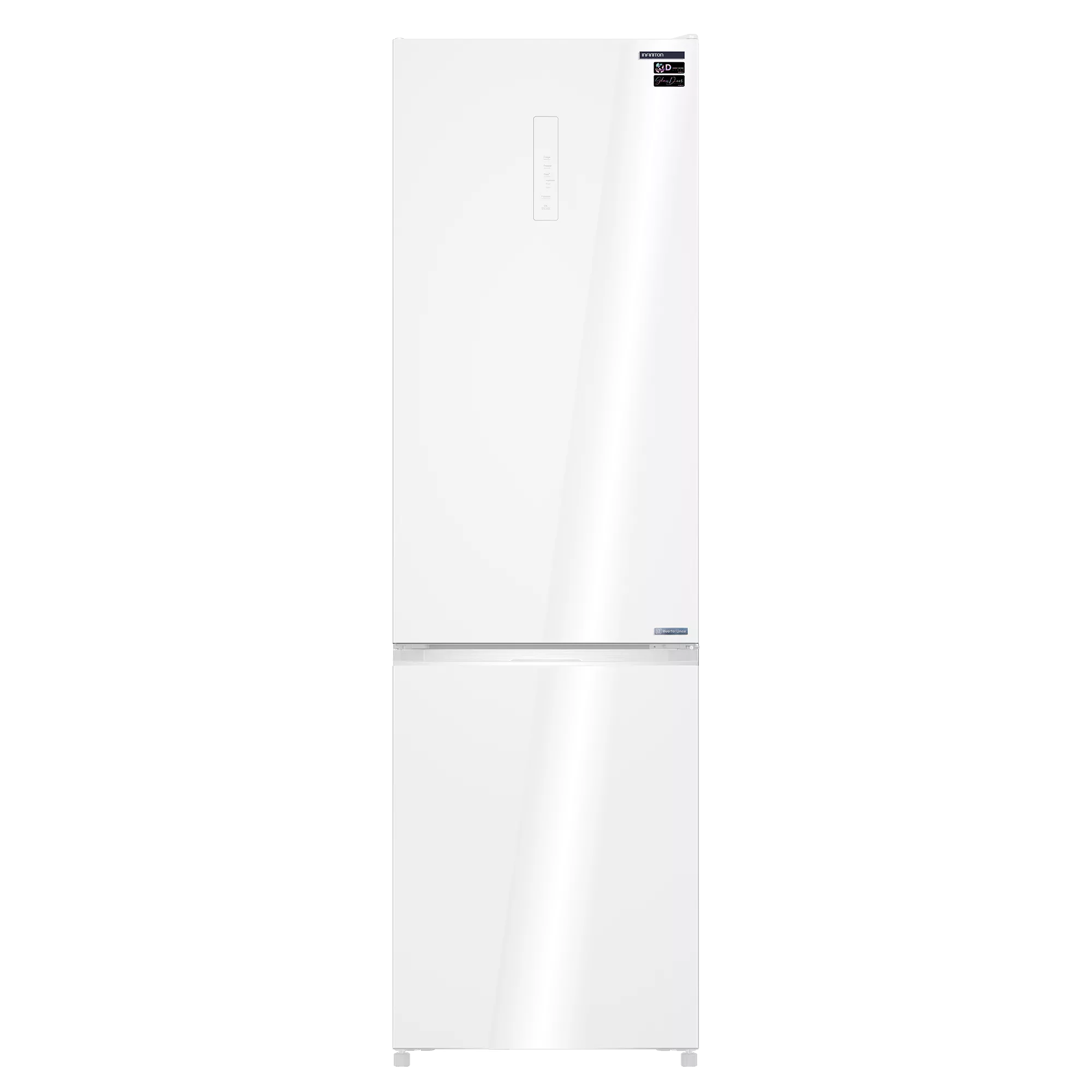 Modelo FGC-403C20WDC acabado Cristal Blanco